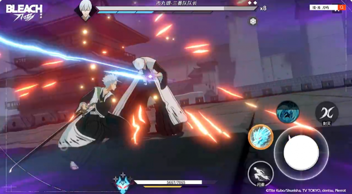 境界刀鸣角色强度排行2