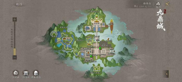 天下万象垂钓玩法详解1