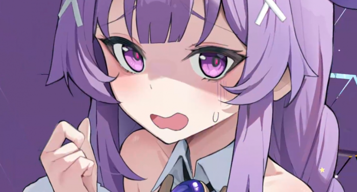 吉星派对阿兰娜角色解析3