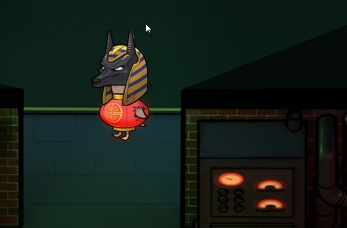 鹅鸭杀手游经验套路全解析1