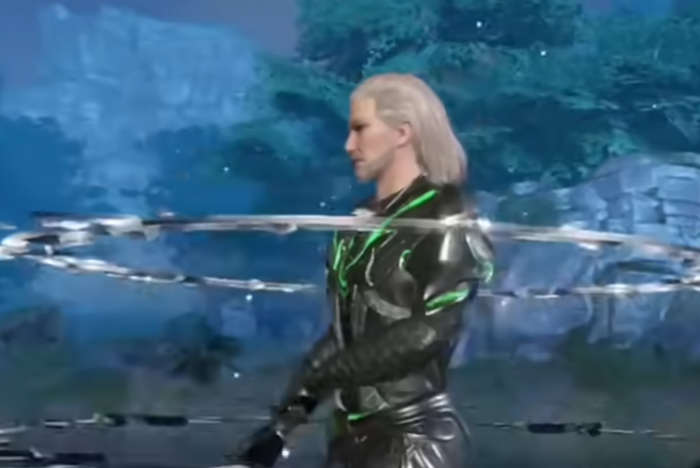 斗罗大陆猎魂世界独孤博角色介绍1