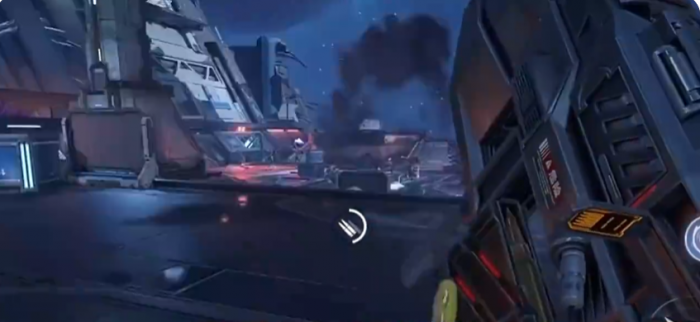 逆战未来排位上分攻略1