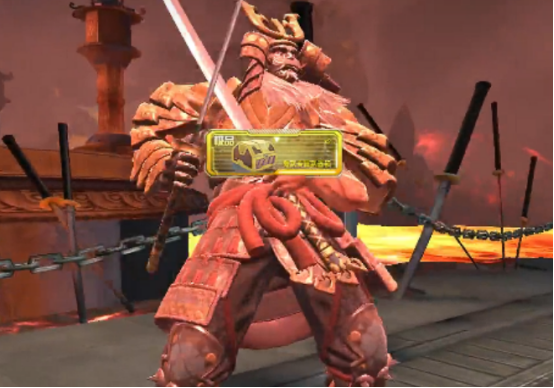 逆战未来樱之城打法详解3