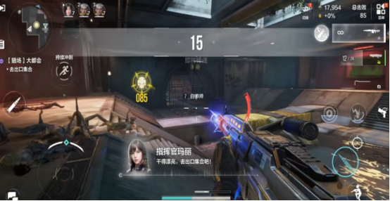 逆战未来武器获取方法大全2