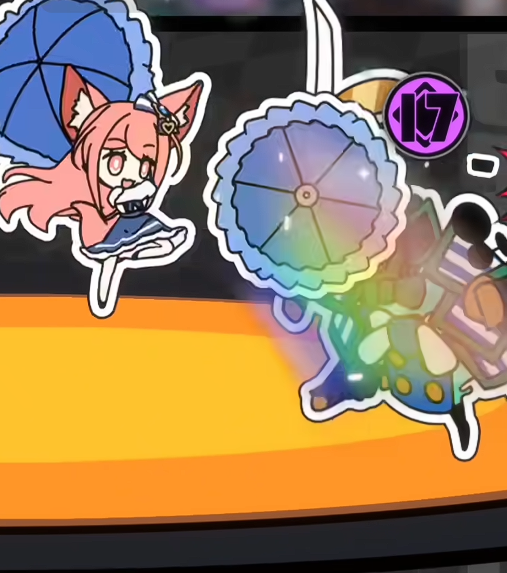 星引擎Party沼之蛟龙强度分析2