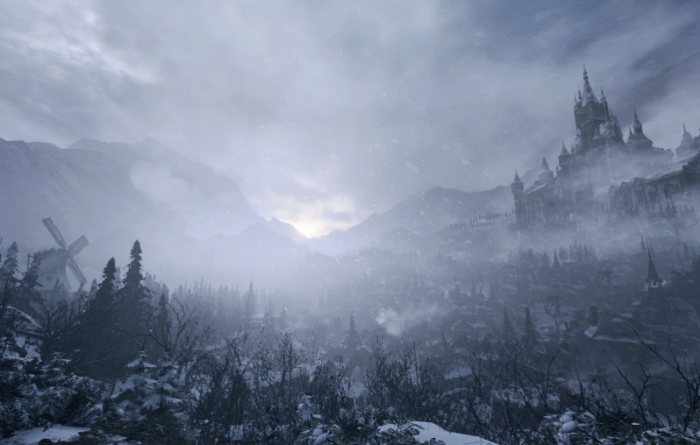 生化危机8村庄史低价格查询1