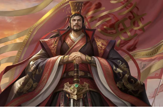 名将杀西汉武将盘点1