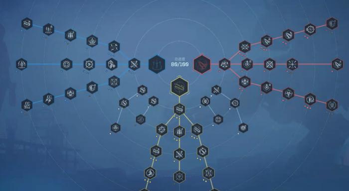 逆战未来天赋加点攻略1