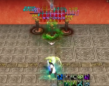 天下万象毒医玩法详解3