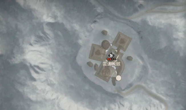 失控进化雷达残骸刷新时间1