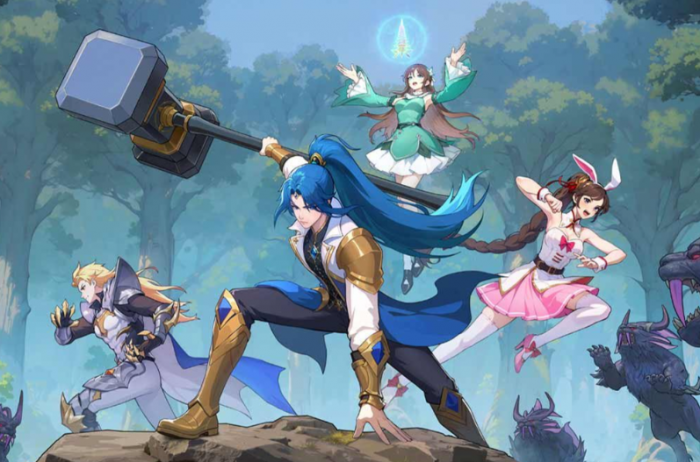 斗罗大陆零兑换码大全4