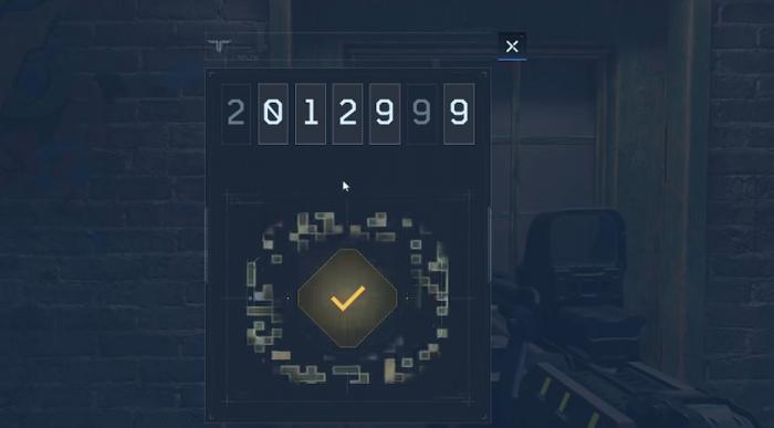 逆战未来大都会彩蛋房位置详解2