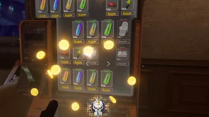 逆战未来大都会彩蛋房位置详解4