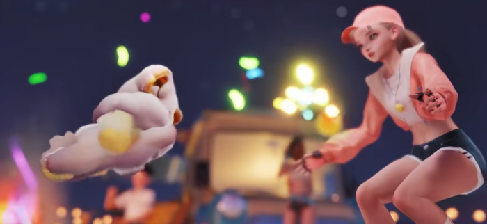 伊莫旋转木马功能详解3