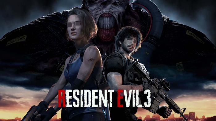 生化危机3重制版史低价格汇总1