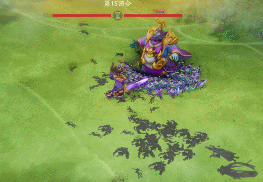 小鬼战士流玩法详解与实战技巧指南1