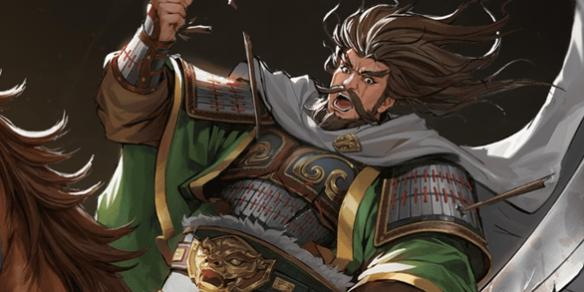 名将杀新武将强度评测2