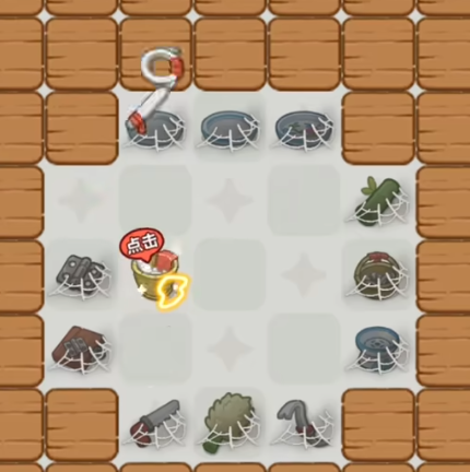 萤火夜话游戏世界观设定详解｜沉浸式东方志怪叙事与昼夜双轨机制解析4