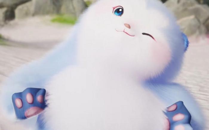 伊莫羞羞獭技能详解1