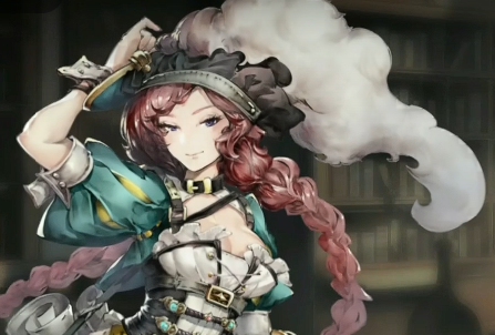 风帆纪元船员分配指南2