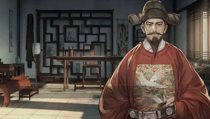 风帆纪元云睦主线攻略4