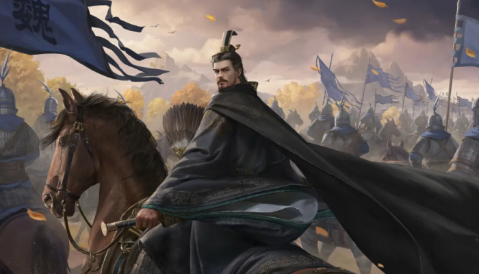 九牧之野群雄三仙盾阵容搭配指南2