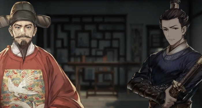 风帆纪元缉贼任务怎么接3