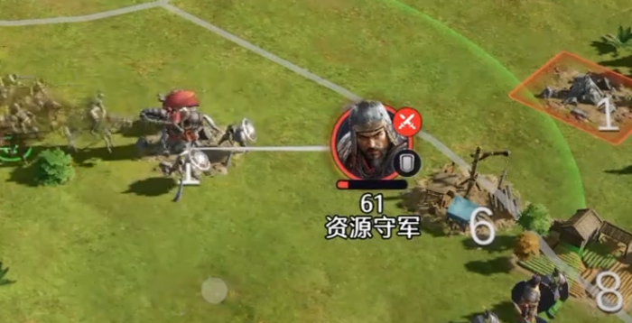 九牧之野平民开荒攻略4