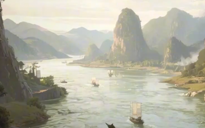 九牧之野平民开荒攻略6