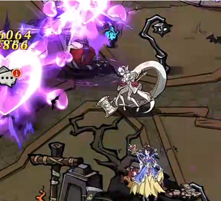 幻灵召唤师伊藤蛇毒反击流玩法攻略2