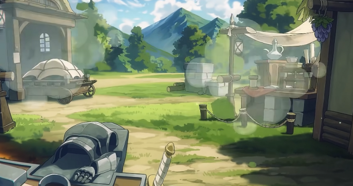 代号深渊之歌怎么玩1