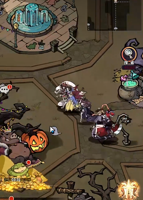 幻灵召唤师新手入门指南2