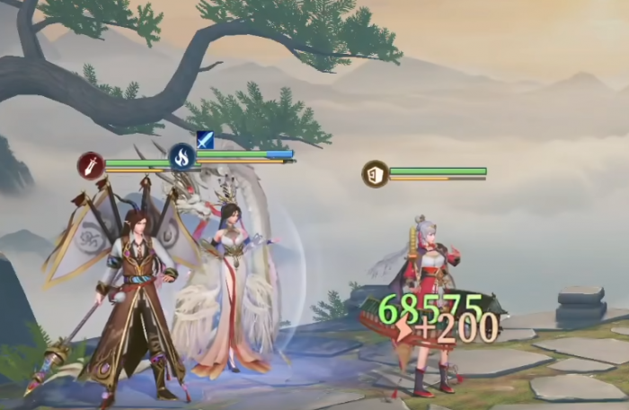 汉家城市上线时间揭晓4