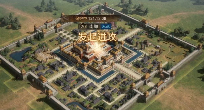 三国谋定天下王业之争玩法详解3