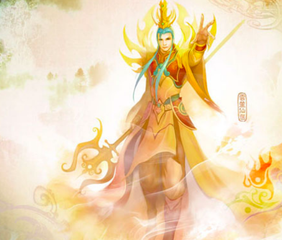 天下万象玄溟介绍3