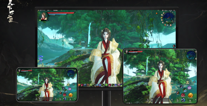 天下万象副本介绍1