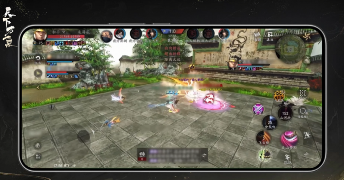 天下万象副本介绍2