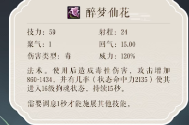 天下万象毒医玩法详解1