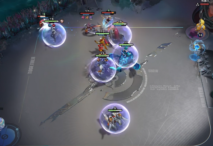 王者荣耀万象棋经济系统玩法详解3