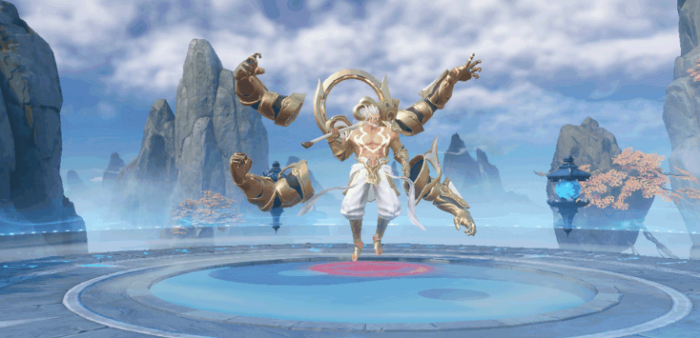 灵妖劫新手入门指南6