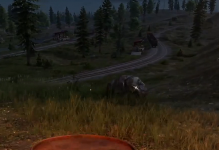 失控进化手游巡逻车事件详解2