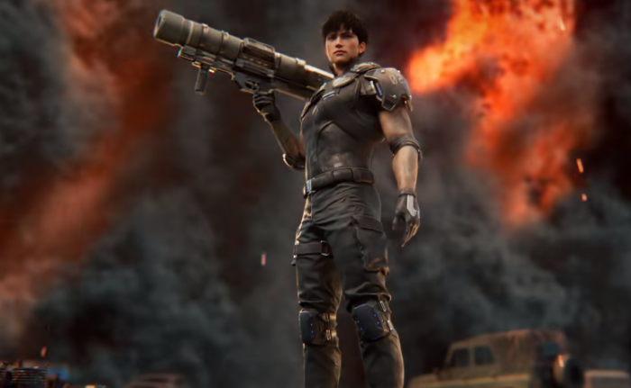 逆战未来游戏指南1