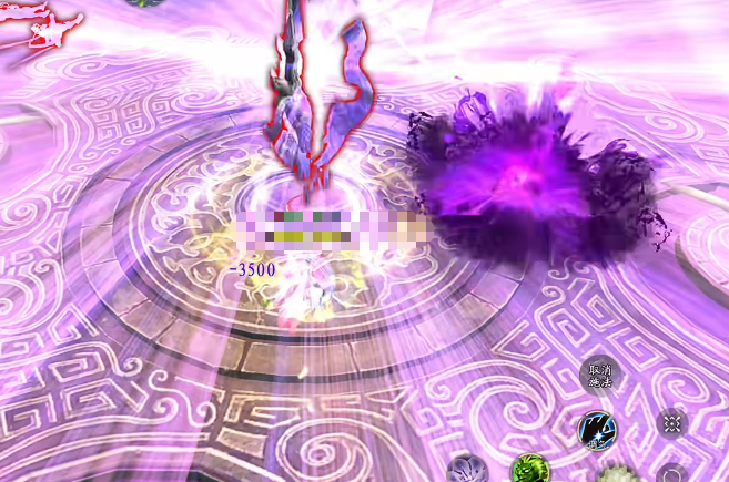 天下万象毒医玩法详解3