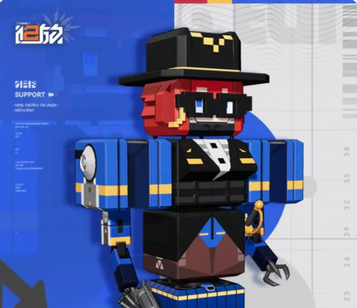 少女前线2追放心愿1