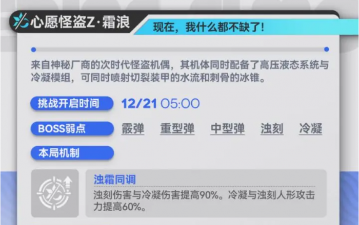 少女前线2追放心愿4