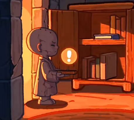 萤火夜话特色玩法详解3