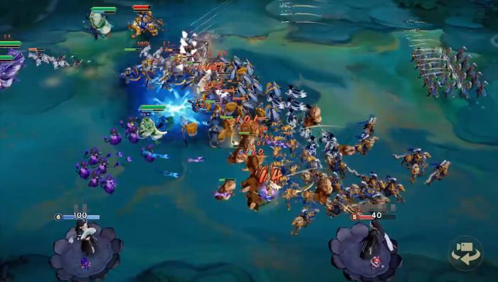 代号妖鬼中立阵容推荐4