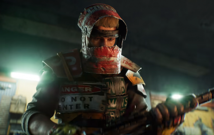 失控进化手游资格获取渠道汇总1