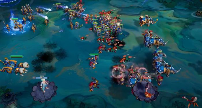 代号妖鬼帝国紫府电表流玩法详解2