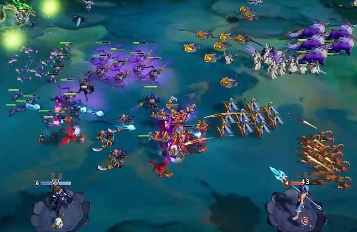 代号妖鬼幽都玩法指南1